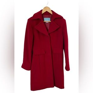 SOLD SOLD Nine West Coat Size 6